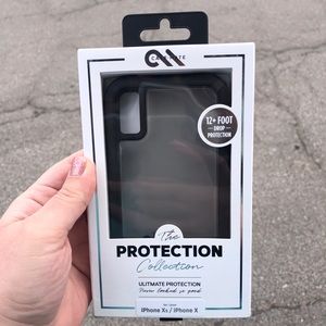 Casemate iPhone X/XS The Protection Collection
